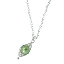 Product Image for Peas In A Pod Necklace